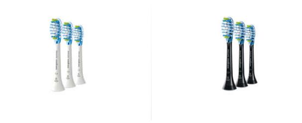 飞利浦牙刷头c1和c2有啥区别,飞利浦电动牙刷编号怎么选