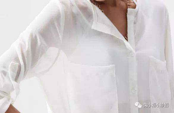 衣服领口发黄怎么洗掉,白色衣服领口发黄怎么洗白