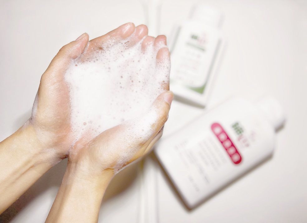 年度爱用清洁产品大集合,2021年爆款洗护用品