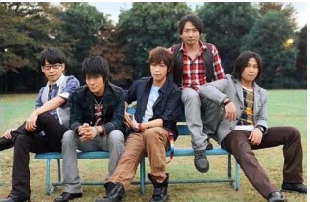 大张伟不是五月天吗,大张伟周六大翻天