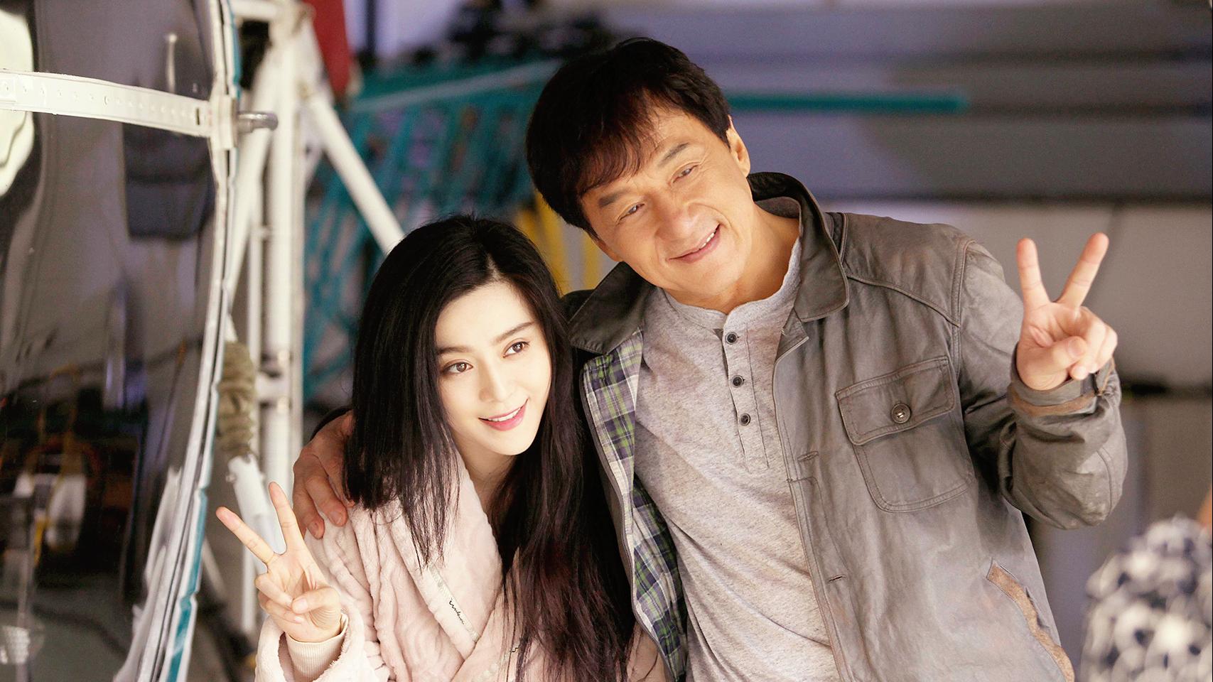 成龙的9部口碑之作,成龙的巅峰之作电影