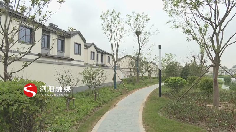 泗阳老旧房改造,泗阳房子怎么样