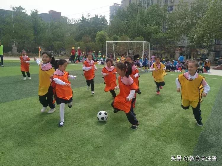 郑州市中原区育才小学足球比赛,郑州市惠济区新城路小学足球赛