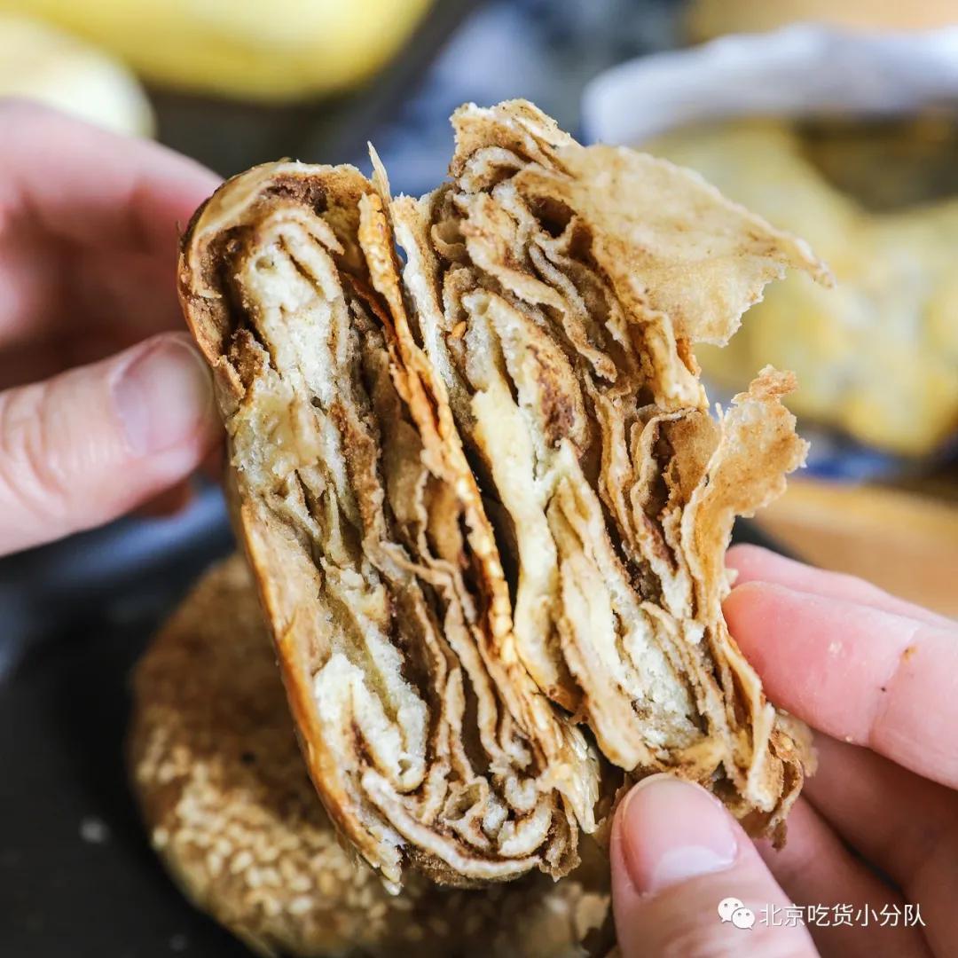 北京最火的美食一条街,北京本地人吃的一条街