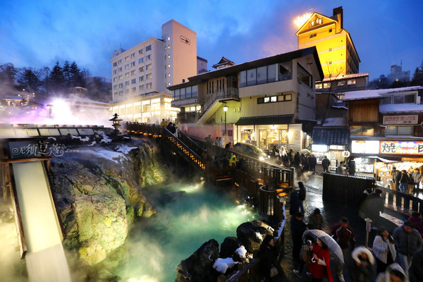 冬日乐趣排行,东京冬季旅游攻略一日游