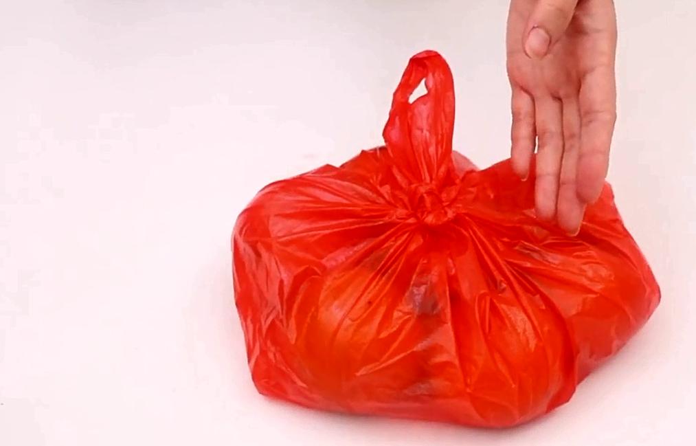 脆柿子催熟最简单的方法,柿子怎么催熟成硬柿子的方法