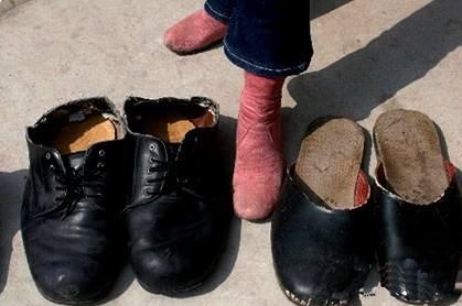 中国第一女巨人22岁2米42,世界第一巨人女人