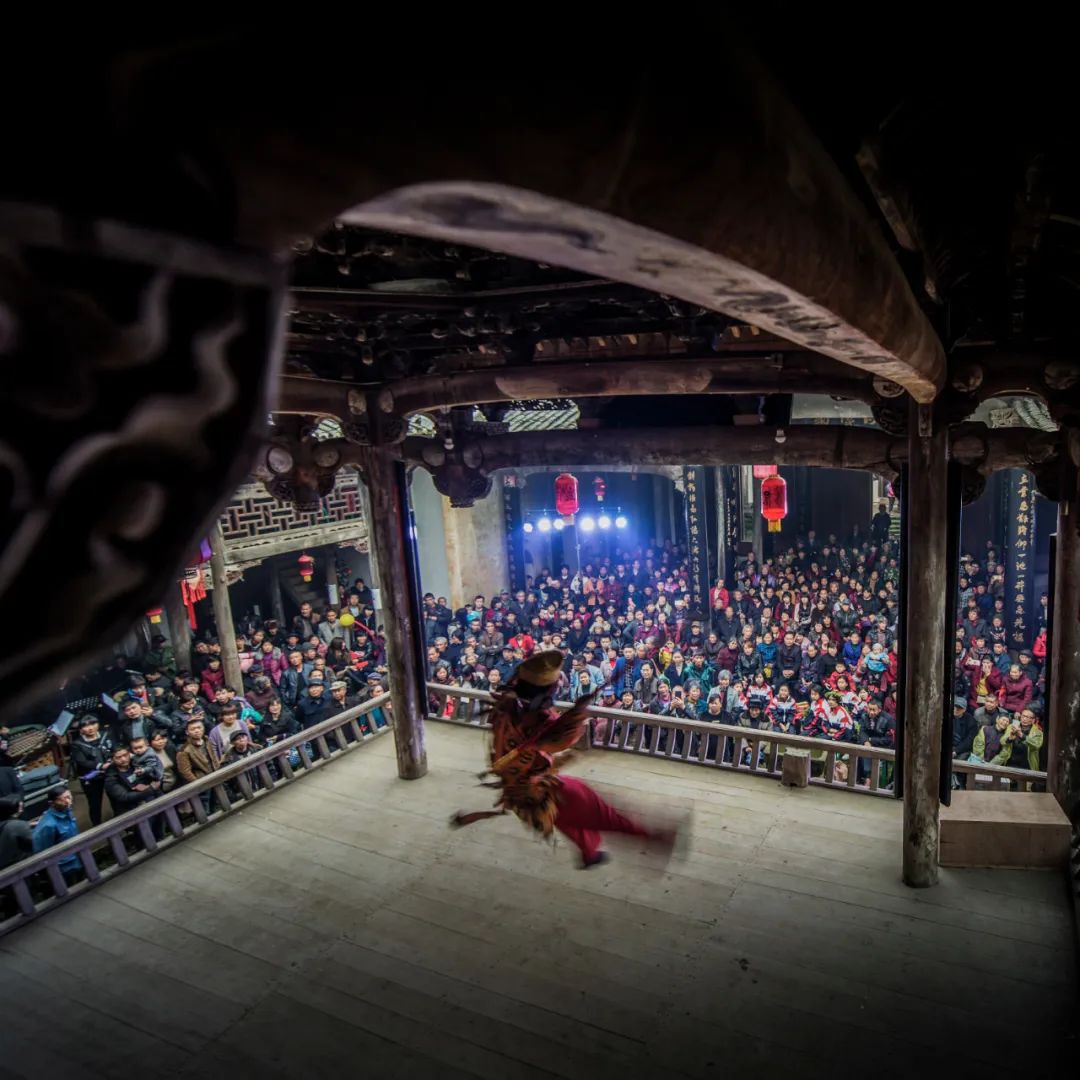 浙江的西南角，竟然藏着一片“大好江山”？