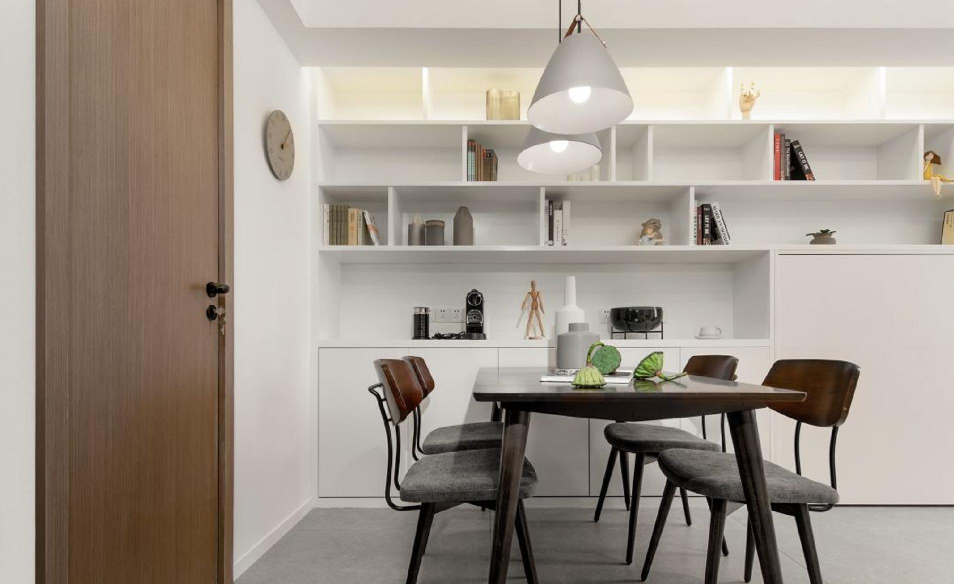 滁州林溪书院装修风格大全,滁州林溪书院一楼带院子装修