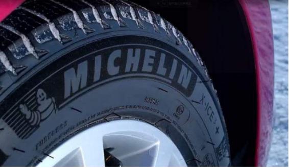 米其林轮胎序列弄懂它对车主很有必要!