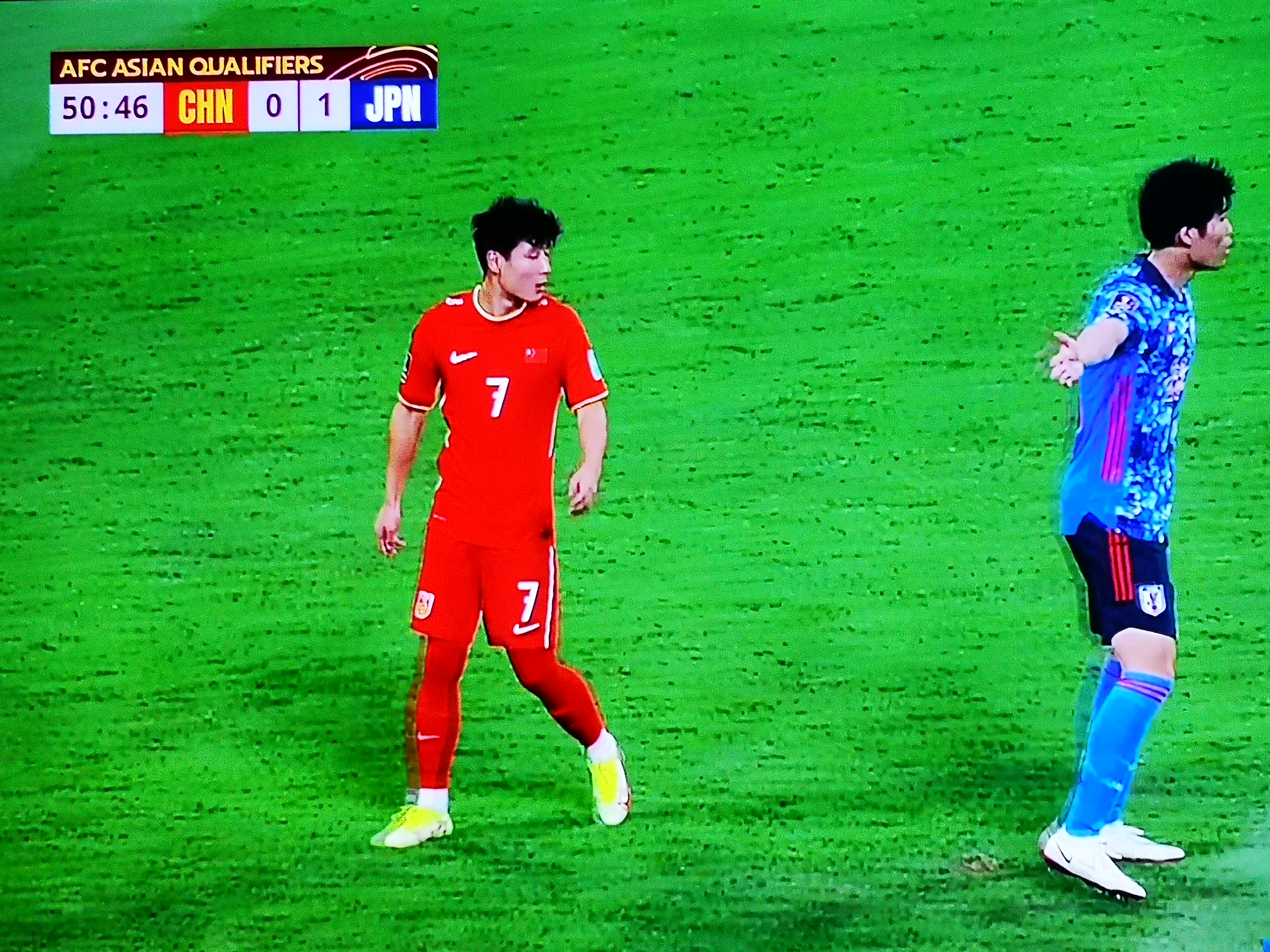 中国足球和国家的命运,中国足球哀莫大于心死