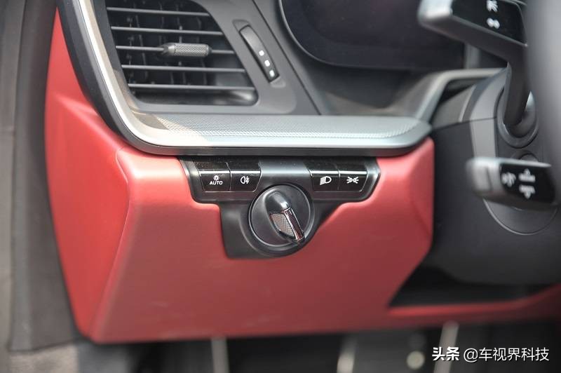 经典不息，革新不止！这才是我梦寐以求的全新保时捷911