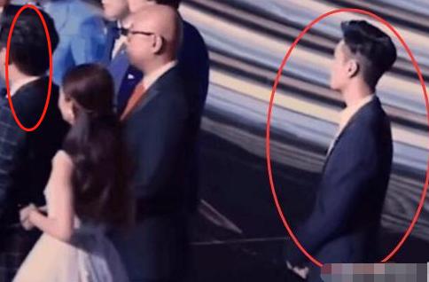 鹿晗被央视点赞,赵丽颖评价黄渤