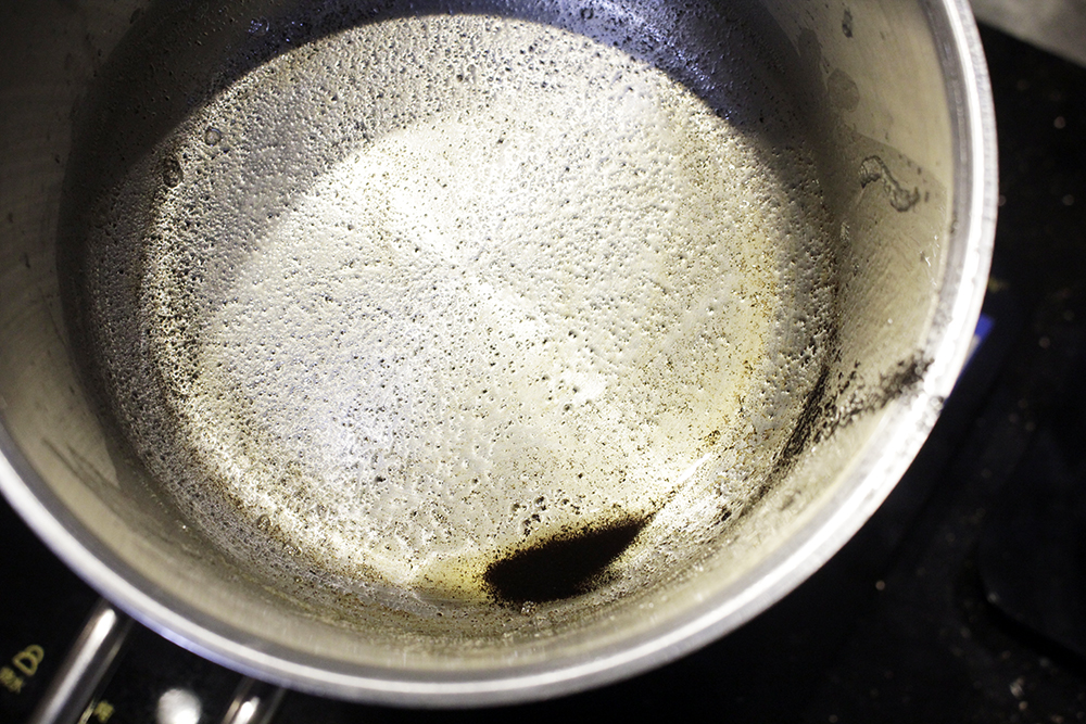 甜品适合用怎么样的黄油,为什么甜品都要用黄油