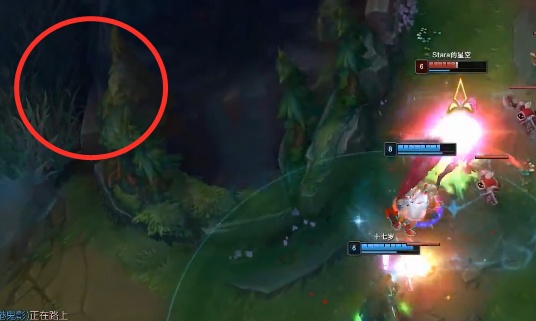 为什么豹女是代练专属英雄,为什么玩豹女的大多数都是小代练