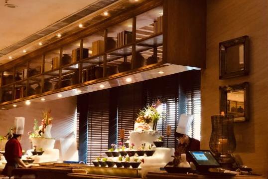 福州十大顶级高端餐厅,福州高档餐厅排名前十