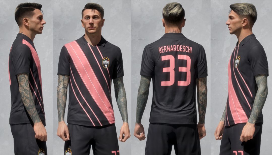 「FIFA20补丁」20200316期超强一期脸型补丁推送/飞往首尔的机票