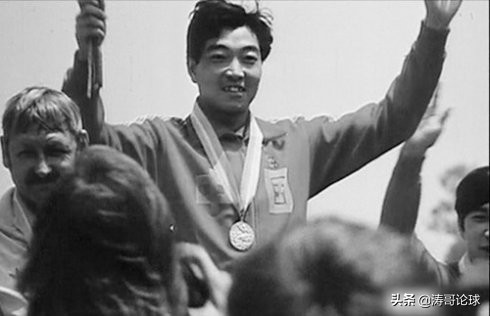 中国球员贡献榜,中国体坛十大领军人物排名