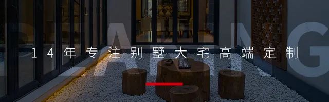 常州法式别墅庭院设计工程,常州花园别墅设计高级感