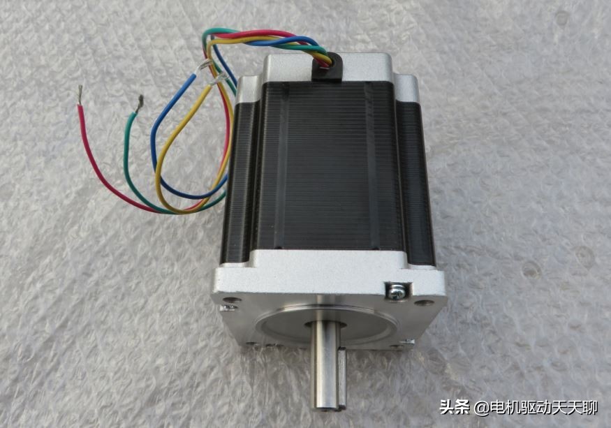 步进电机驱动器接线定义,打印机步进电机驱动器接线