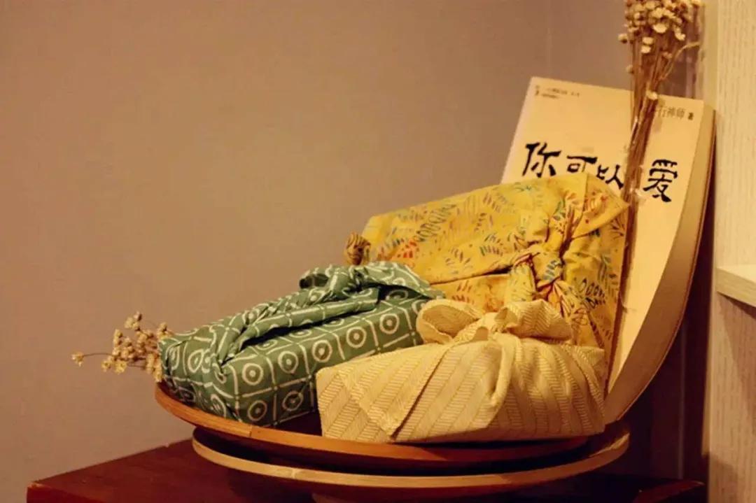 日本|它是一块布但不仅仅是块布