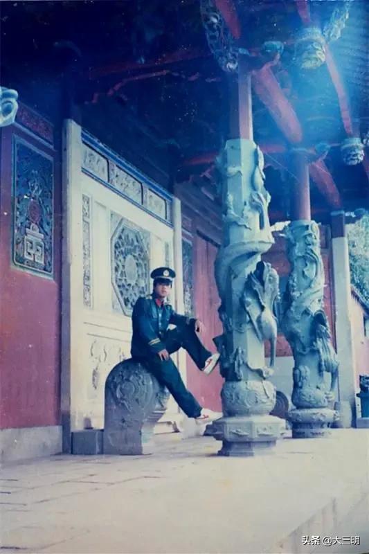 从军营绿到国网绿——一身戎装,一生军魂!致敬三明供电的退役军人