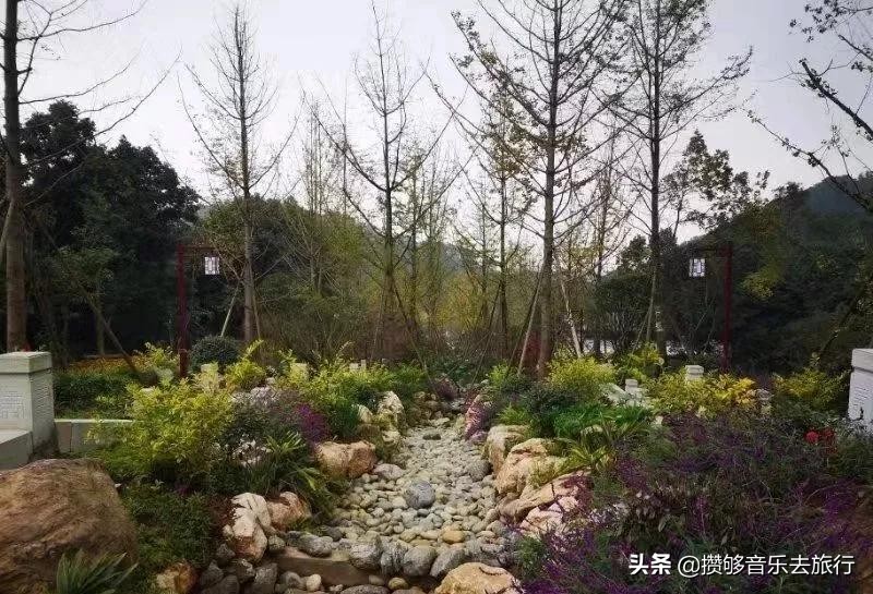 彭祖山风景区究竟什么时候开放,彭祖山景区最新状况