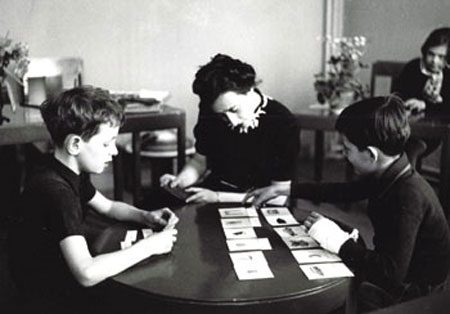 6岁孩子和7岁孩子的智力有差距吗,男孩和女孩大脑发育的明显差别