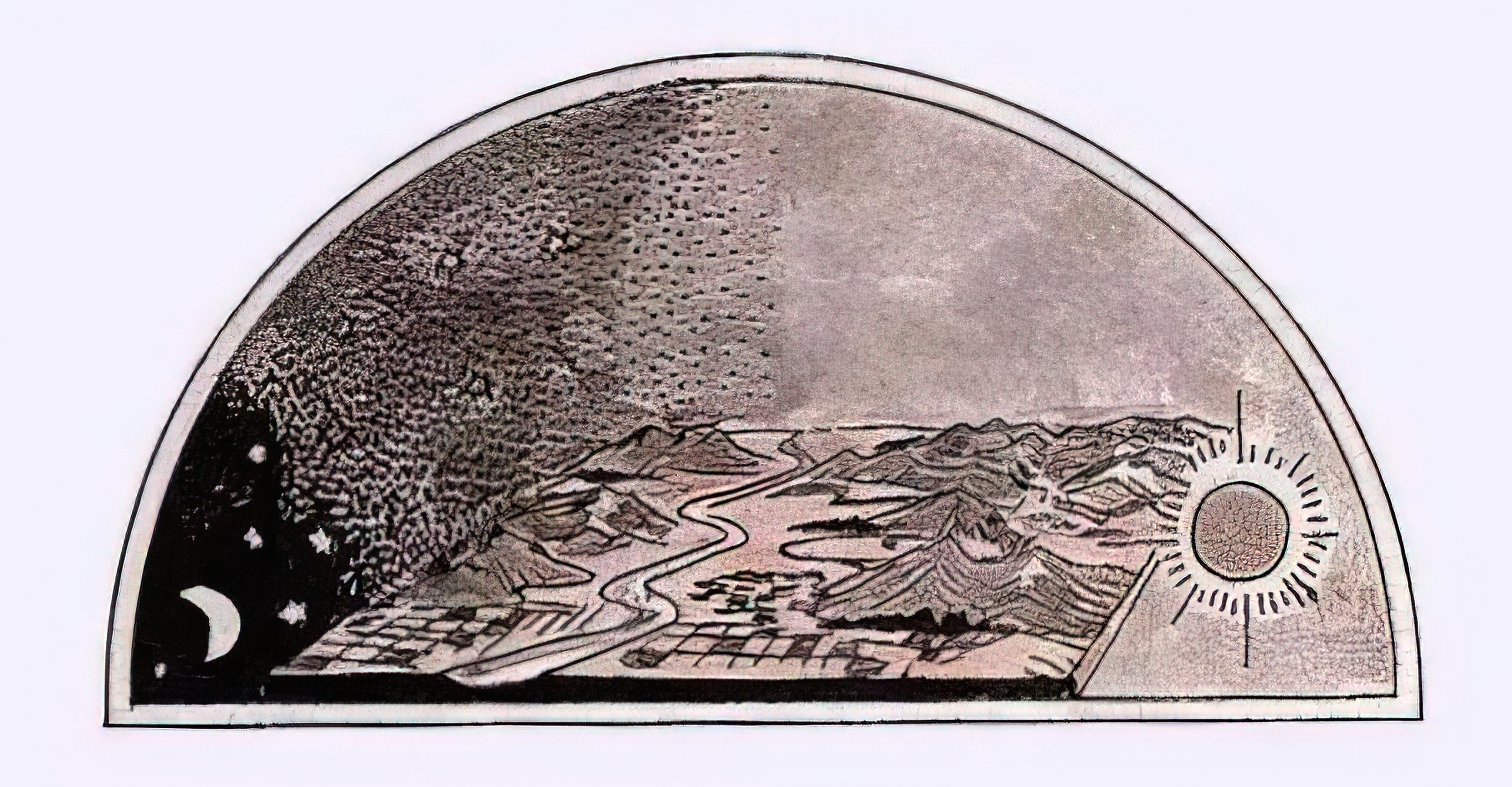 地球每26秒会有一次心跳,让地球26分钟震动一次的原因