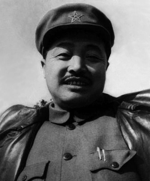 在敌人眼中红军是怎样的,围剿红军的川军将领