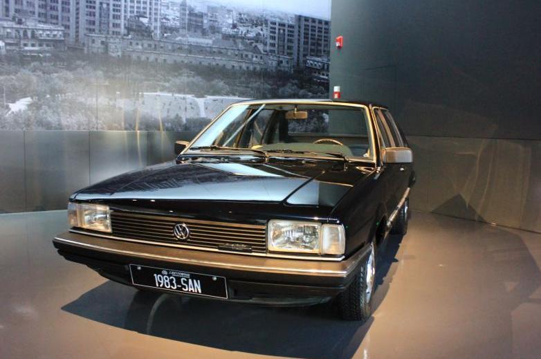 高尔夫一汽大众车,全新数字化高尔夫