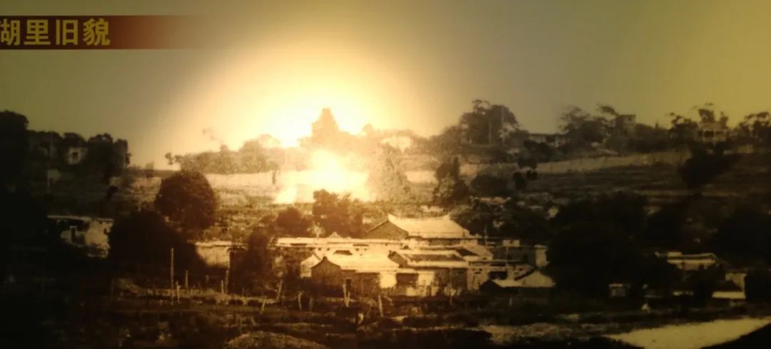 厦门湖里2020旧村改造,厦门湖里拆迁改造