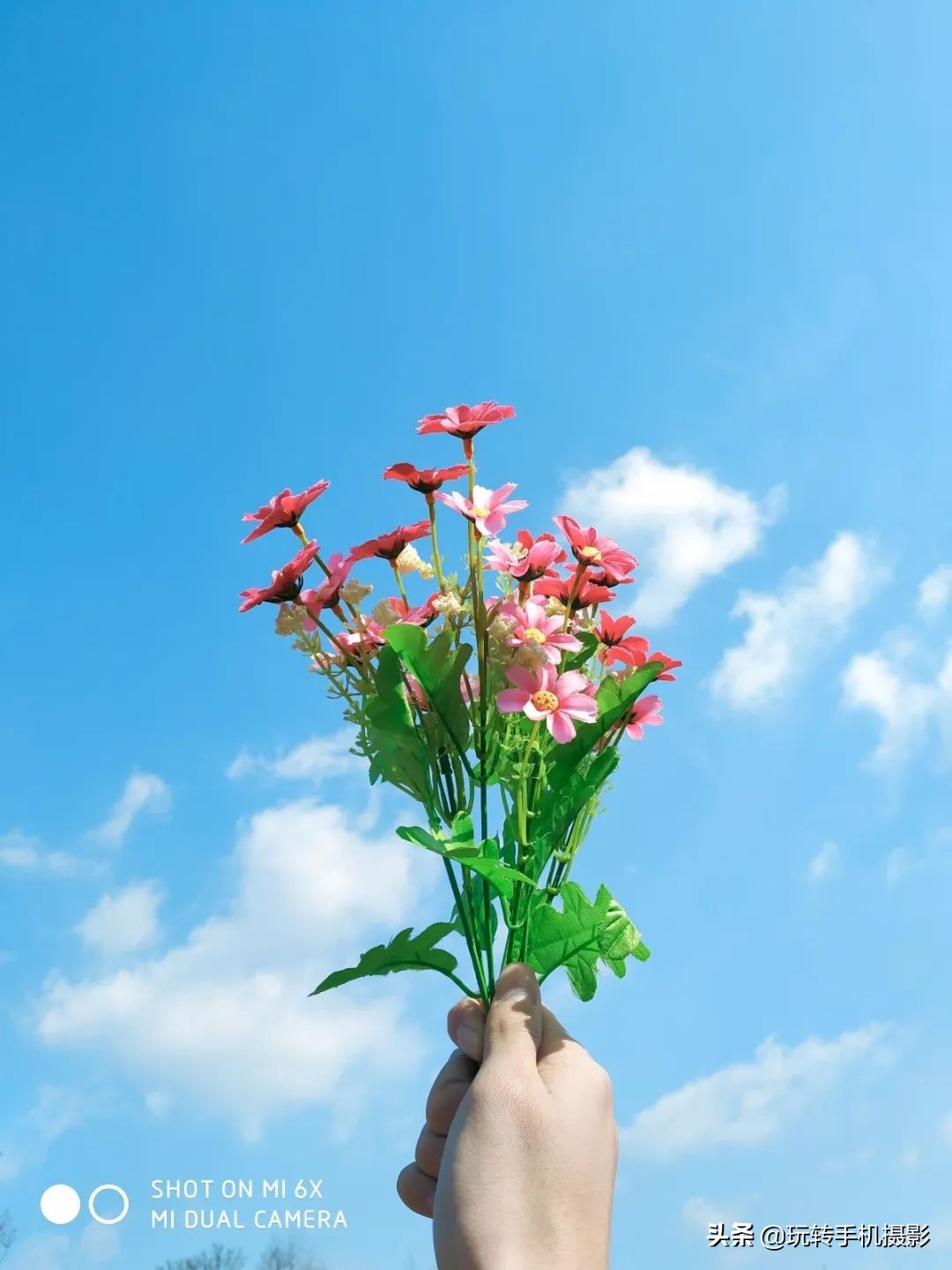 日式小清新调色技巧,文艺小清新调色教程