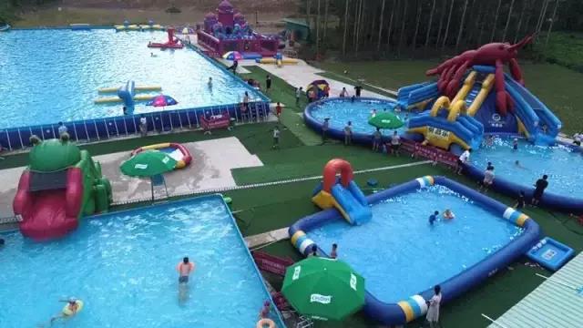 博罗怡情谷温泉酒店2天游,惠州怡情谷温泉度假村订房多少钱