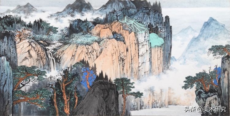 论画以形似是谁提出的,论画以形似体现了什么思想