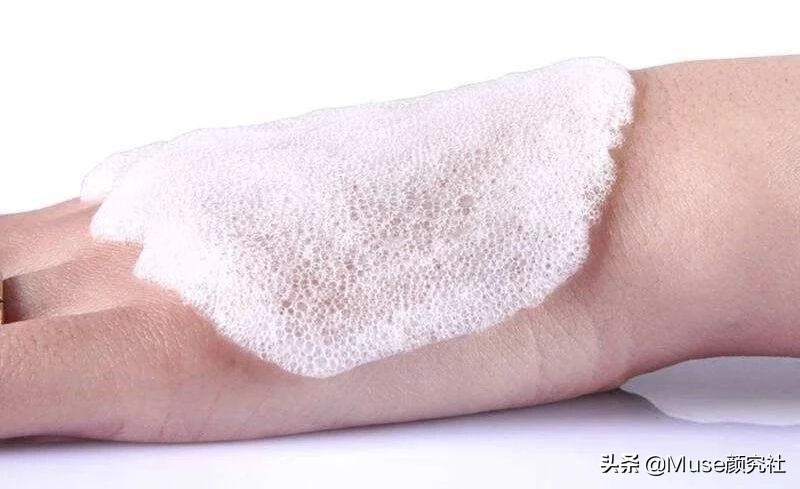 对泡泡面膜的灵魂拷问：你可以逗我玩，但不能说我脸脏