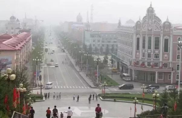 流浪地球旅游排名,徒步旅行流浪地球