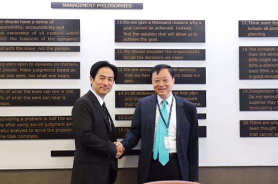 日本美瞳第一大品牌商ANW签约进驻跨境电商直营平台COCOHO