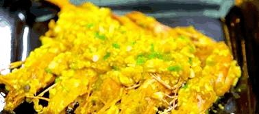 珠海海岛特色海鲜,珠海海岛10大绝美景点打卡攻略