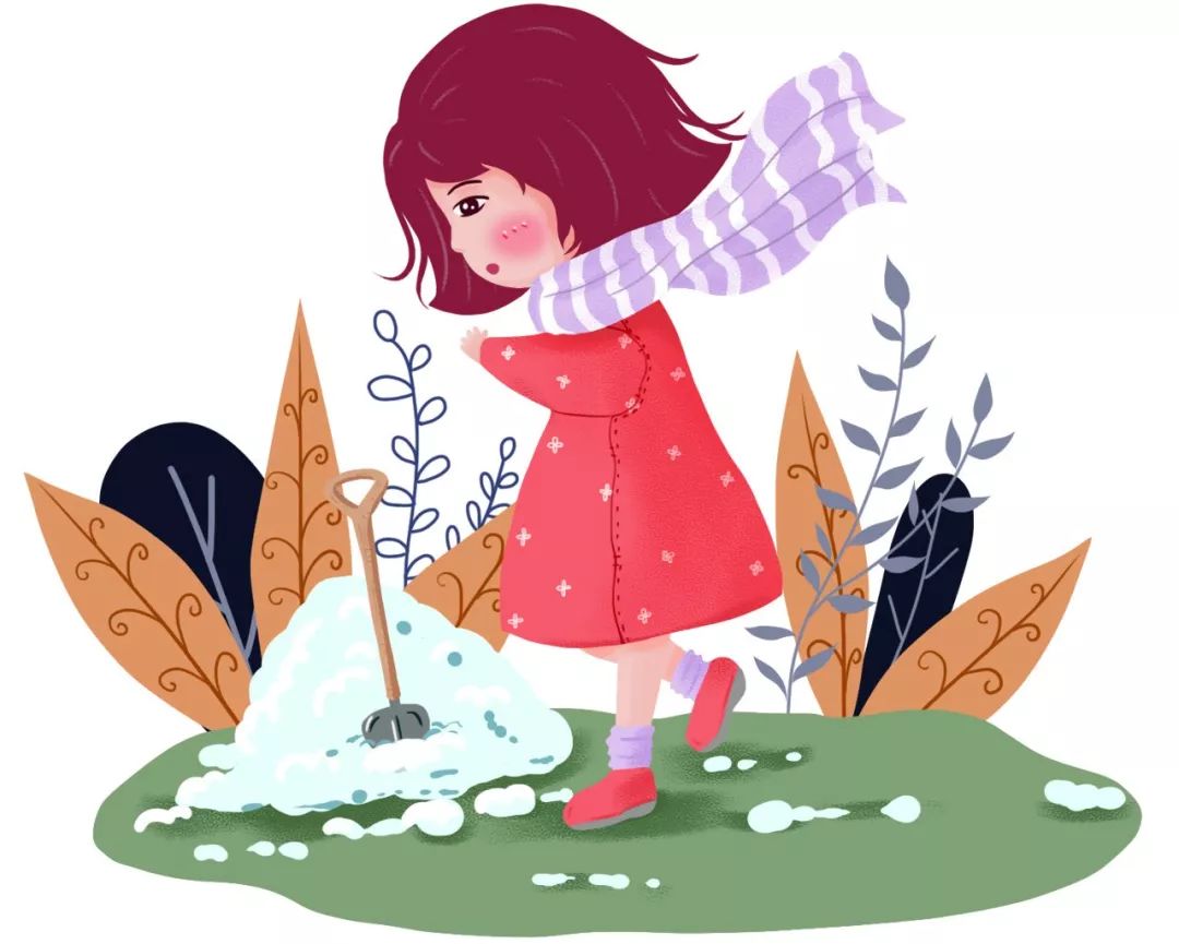 关于冬天校园的作文借鉴,描写冬季校园的作文