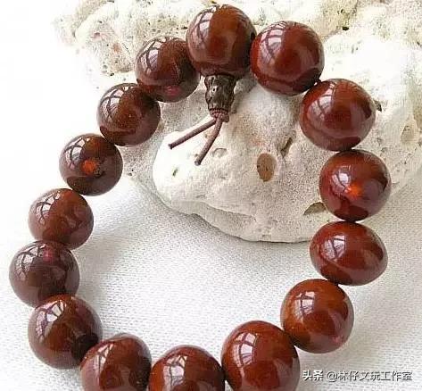 文玩菩提怎么盘好玩图解,文玩菩提入门盘什么