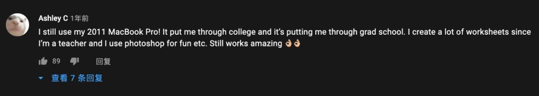 一台苹果笔记本大概用几年,一台苹果手机能用多久