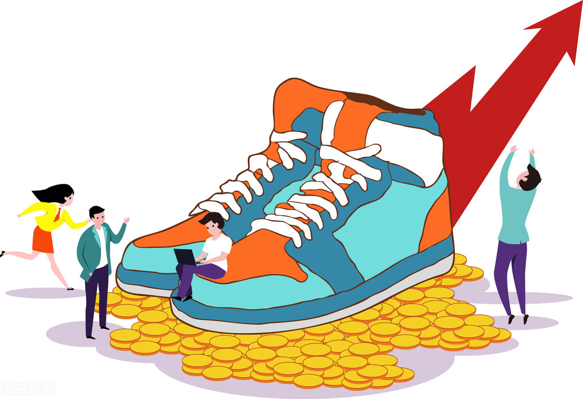 炒鞋是违法的吗,炒鞋或涉多项违法