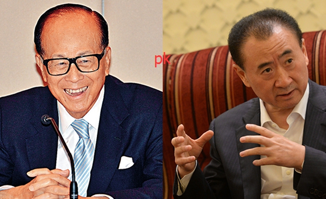 嘉诚最后的结局,嘉诚地产最后怎么样了