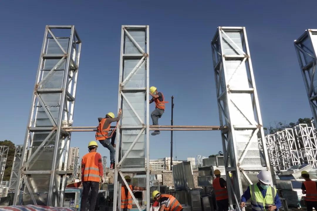 中大五院单间病房,中大五院新外科楼投入使用