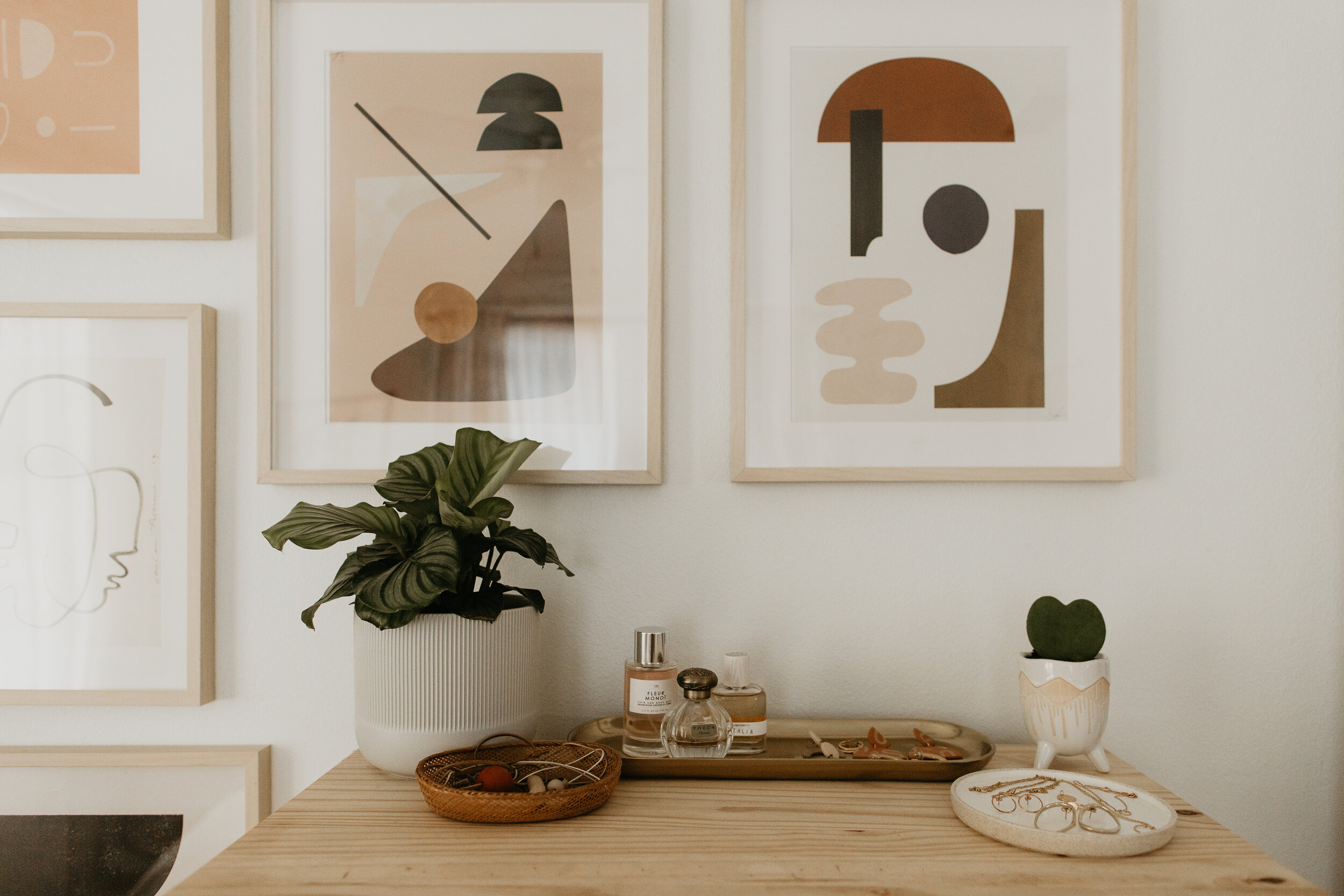 北欧ins风穿搭,北欧高级简约风穿搭博主