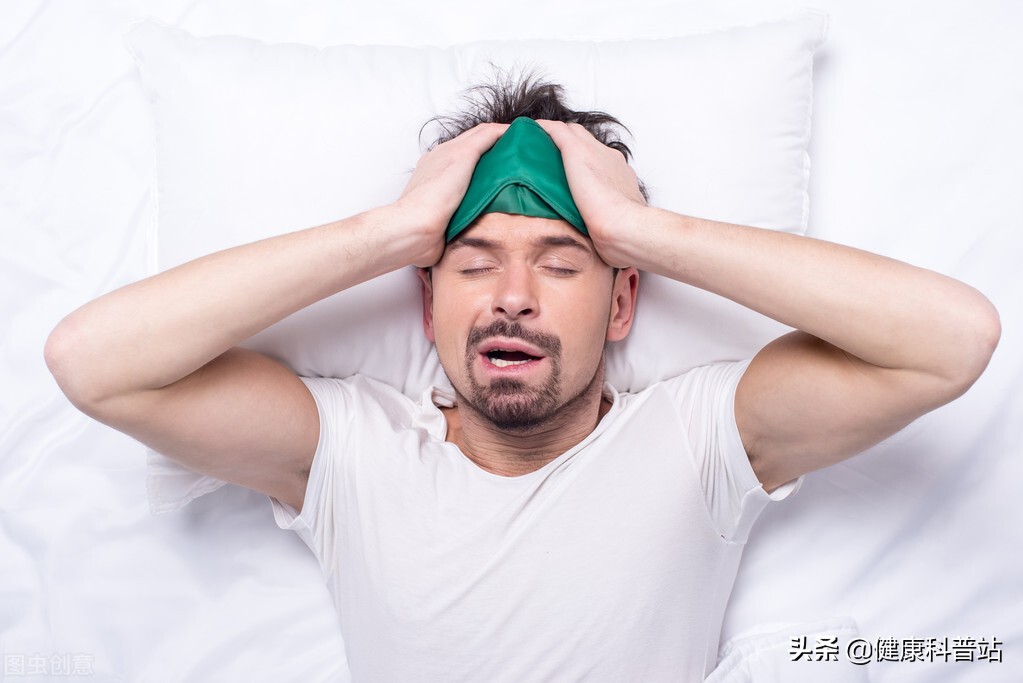 中年睡眠质量差怎么改善,男性睡眠质量差吃点什么药
