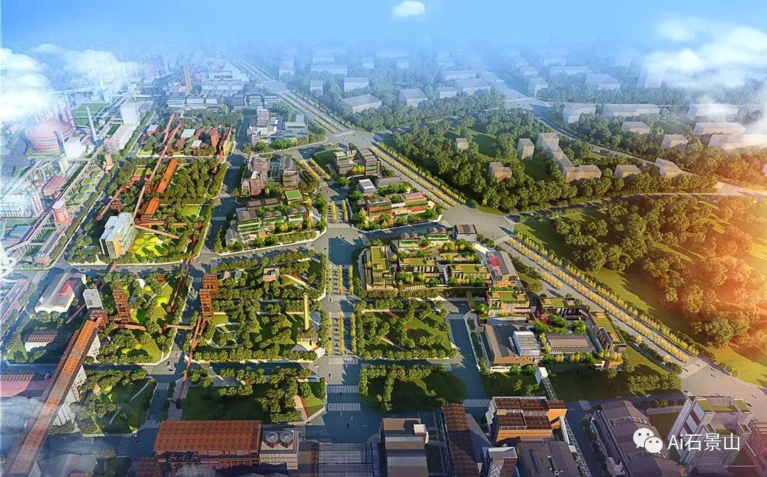 石景山美食街在哪里,石景山那边的美食街有什么推荐