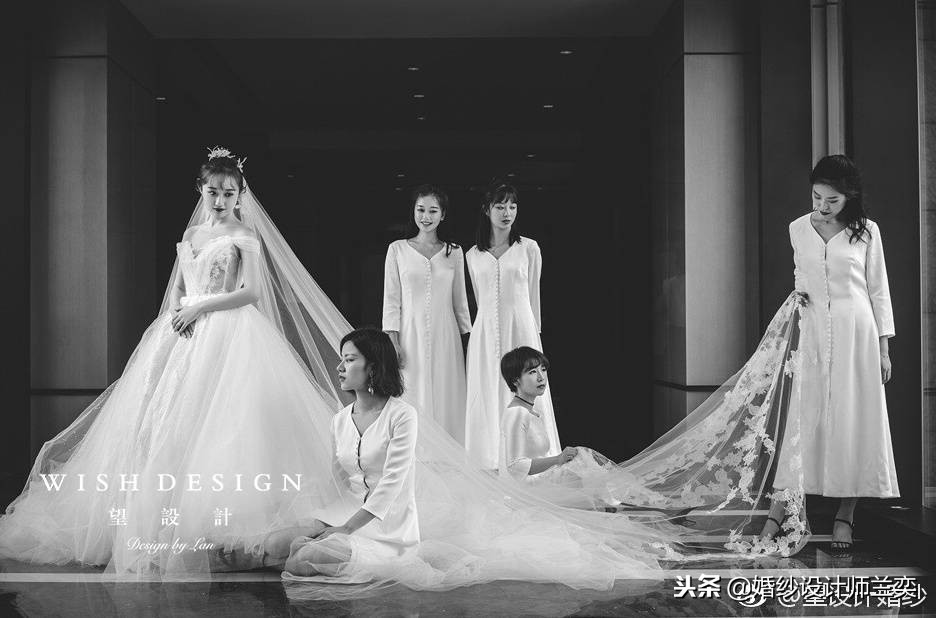 julienfournie婚纱高定,julievino2019婚纱