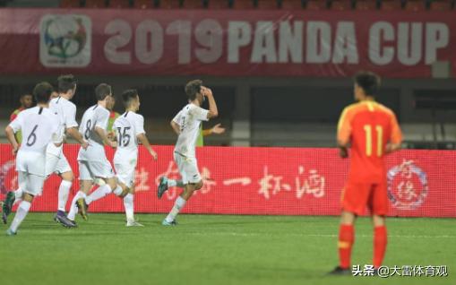 又一个我们赢不下的对手，记足球世界里的“孤岛”新西兰